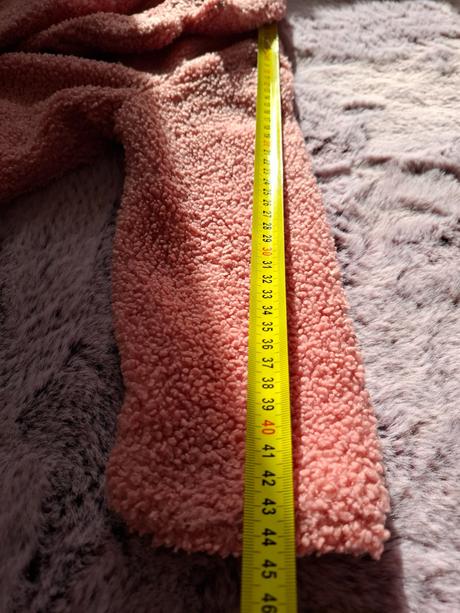 Tedy kabátik dopodopo veľ.98/104/110, dopodopo,98