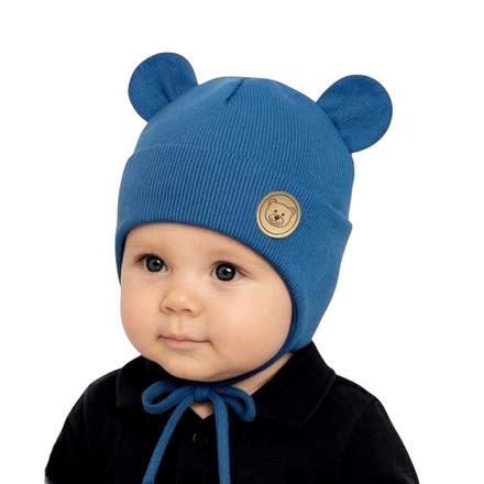 Čiapka mimi rebro rada, rada,46 / 48 / 50 / 52 / 54