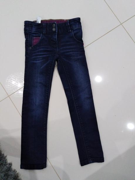 Detské rifle, esprit,98