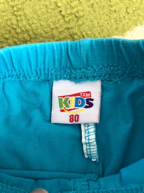 Leginy, 80