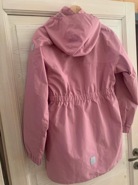 Reima kaskinen prechodná bunda 158/164, reima,158