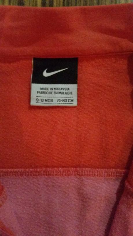 Detska teplakova suprava, nike,74