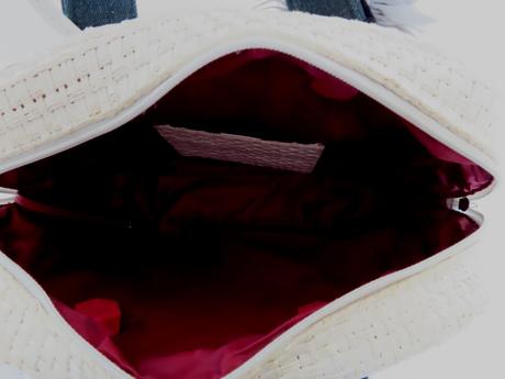 Dámska trendy kabelka ju'sto, ju´sto