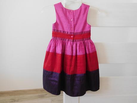 Šatočky pre malú slečnu,, 122