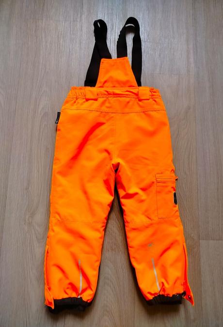 Žiarivé otepľovačky, c&a,110