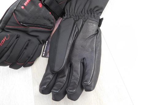 Salomon rukavice-m , pre dámy, salomon,m