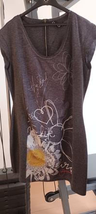 Šaty desigual, desigual,xl