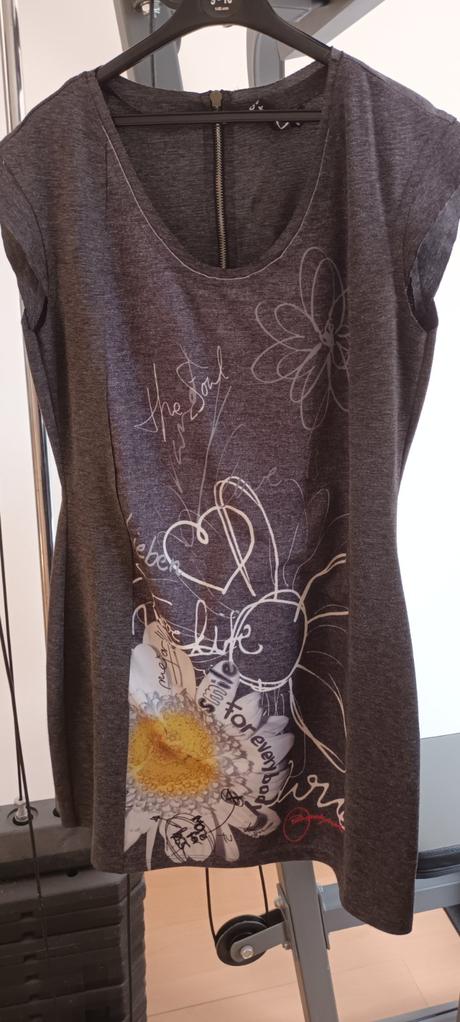 Šaty desigual, desigual,xl