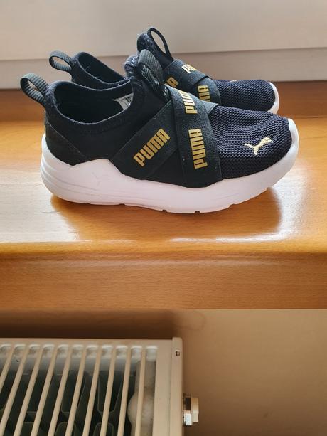 Krasne tenisky puma, puma,24