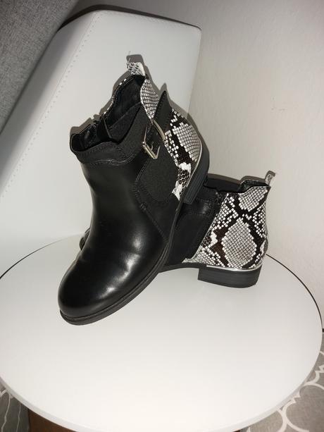 Členkové topánky, graceland,38