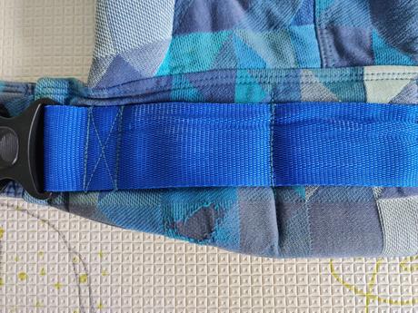 Toddler nosič zumbucca xxl s doplnkami, zumbucca