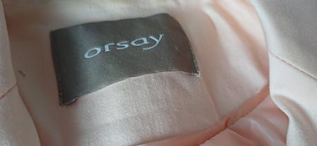 Stylove letne orsay sako v.36, orsay,36