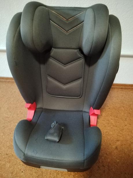 Autosedačka axkid 15-36, isofix, axkid