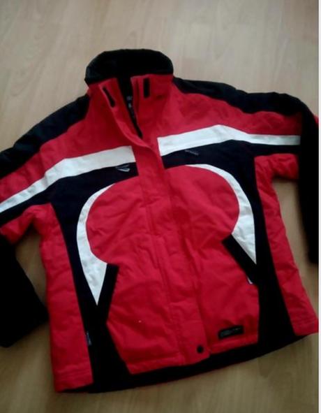 Killtec lyžiarska bunda č.44, 44