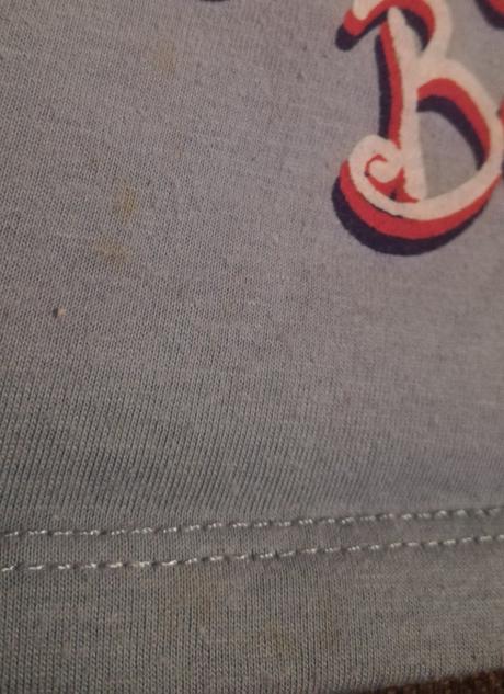 Trblietavé tričko s koníkom č. 86, 86