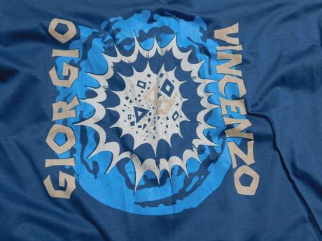 Kvalitne panske tričko, m