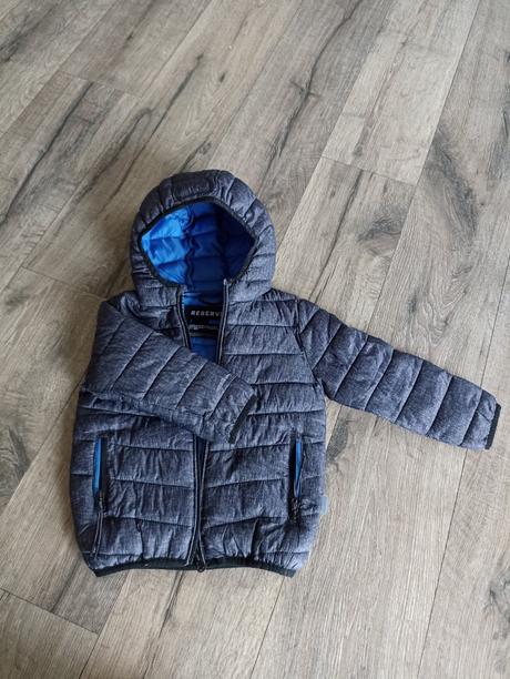 Prechodná bunda, reserved,104