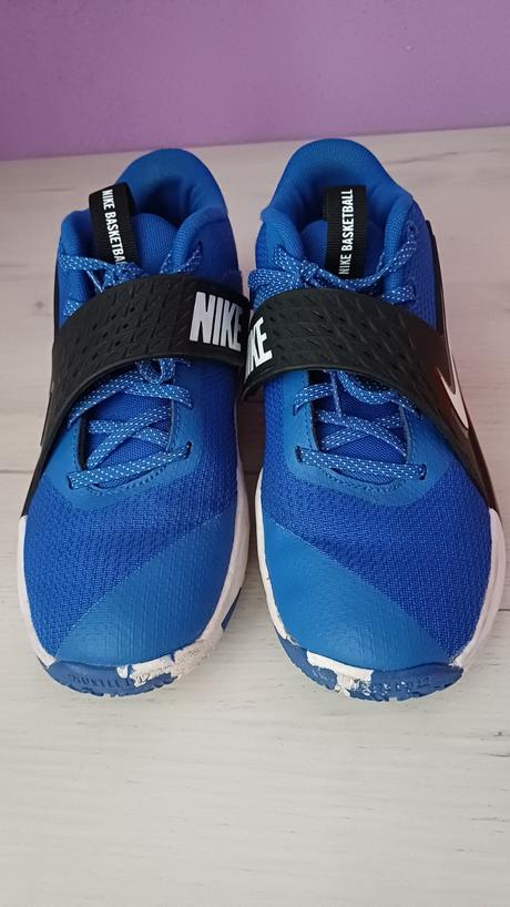 Basket tenisky, nike,38