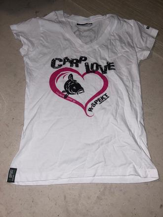 Tričká znackove, m