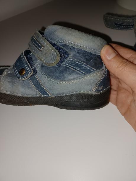 Topánky d.d. step, d.d.step,24