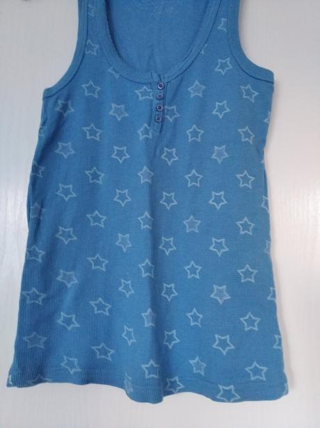 Tielko s hviezdičkami, primark,164