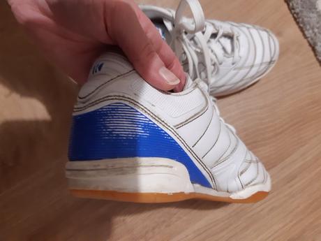 Halové topánky, 37