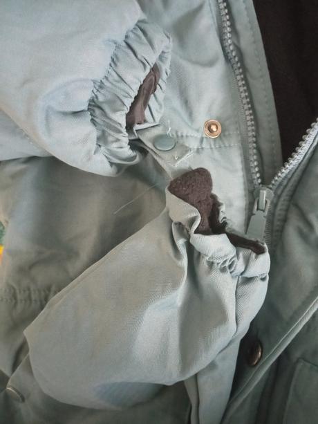 Reserved zimný overal kombinéza, reserved,104