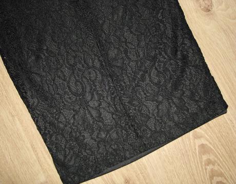 Čipkové šaty zara-nenosené, zara,xs