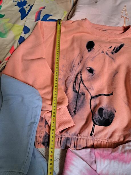 Mikiny do skoly, 152