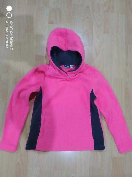 Mikina veľ. 134/140, crivit,134