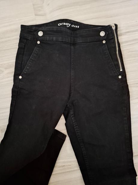 Rifle orsay 34, orsay,34