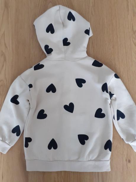 Balík mikín 98/104, h&m,98