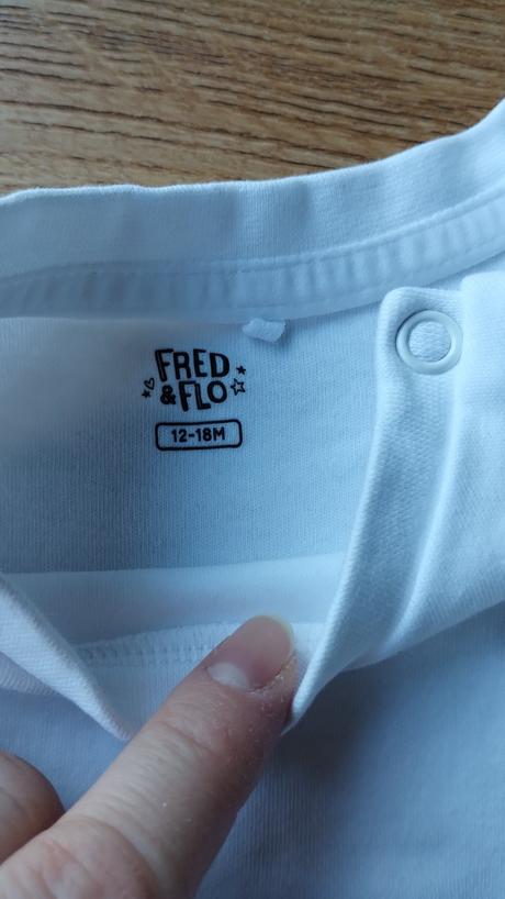 Komplet na leto, f&f,86