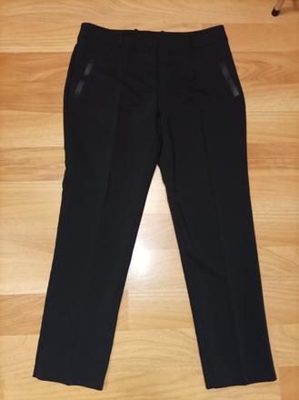 Elegantné dámske nohavice, 42