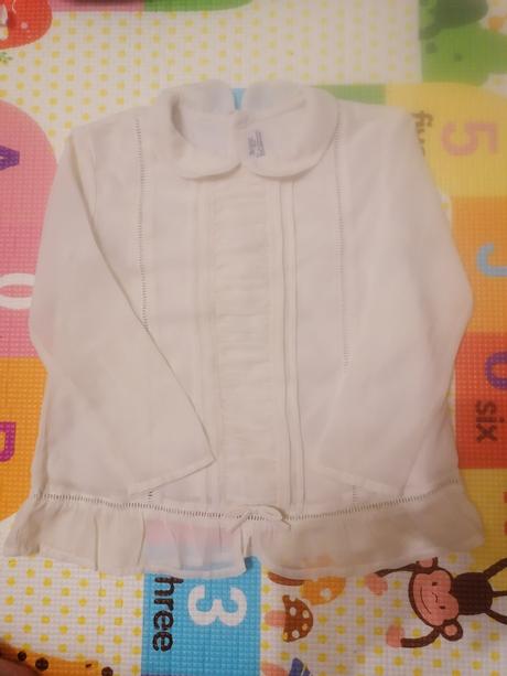 Blúzočka, mayoral,104