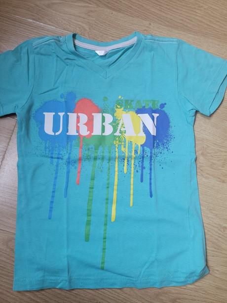 Set oblečenia, 104–116