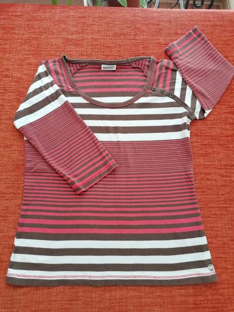 Tričko l (xl), street one,l