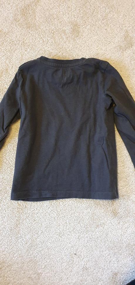 Tricko f&f 86, f&f,86