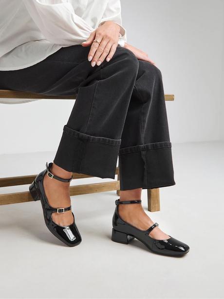 Topánky s remienkami, mohito,41