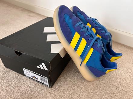 Vyborny stav, adidas,42