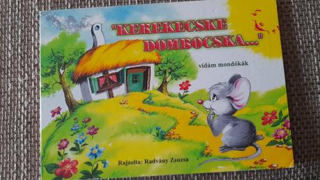 Knihy pre najmenších,