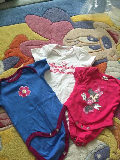 Letné body, disney,56