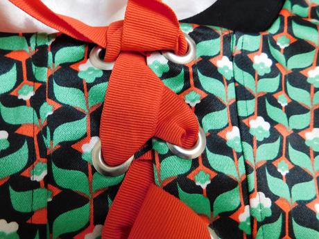 H&m pekny top, h&m,36