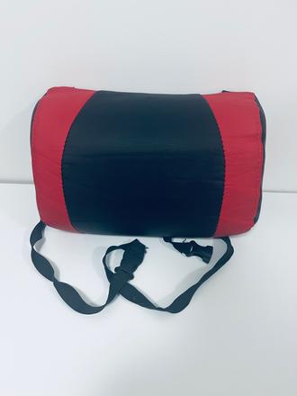 Ortopedická opierka na stoličku,