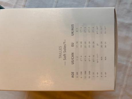 Capačky robeez, robeez,17