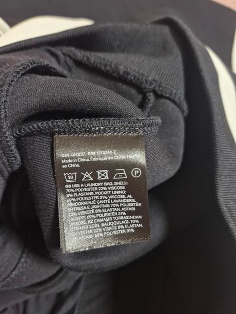 Panska mikina, h&m,s