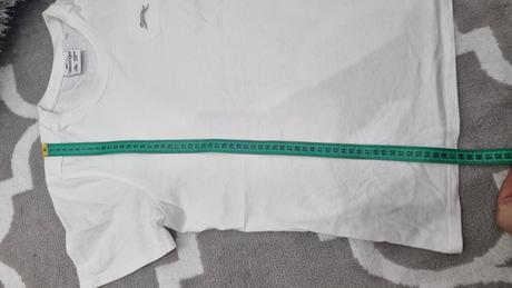 Tričko s krátkym rukávom, slazenger,158