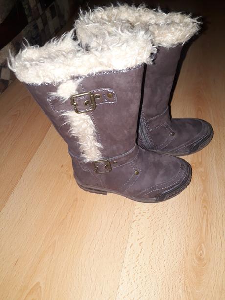 Čižmičky, bobbi shoes,25