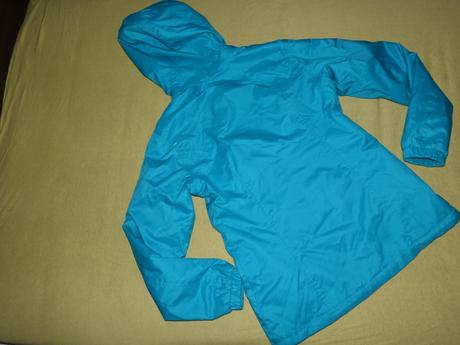 Obojstranna bunda quechua, quechua,152