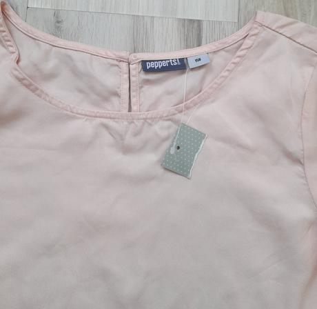 Šaty/tunika pepperts č.158, pepperts,158